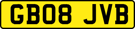 GB08JVB