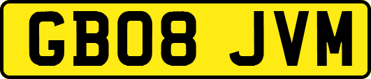 GB08JVM