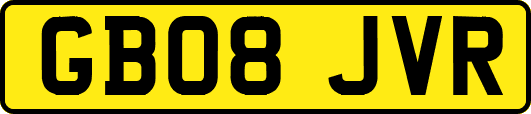 GB08JVR