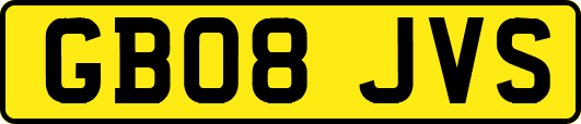 GB08JVS