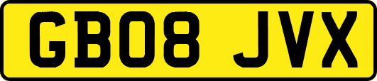GB08JVX
