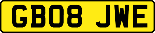 GB08JWE