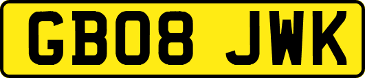 GB08JWK