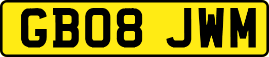 GB08JWM