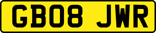 GB08JWR