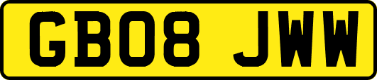 GB08JWW