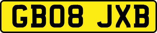 GB08JXB