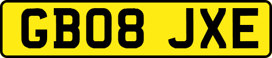 GB08JXE