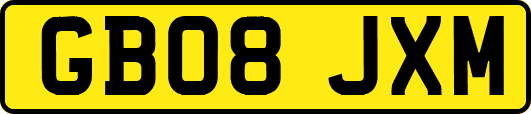 GB08JXM