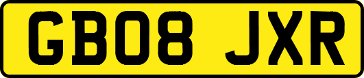 GB08JXR