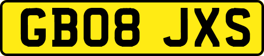 GB08JXS