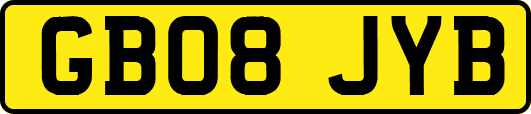 GB08JYB