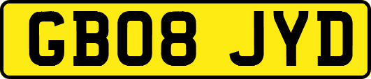 GB08JYD