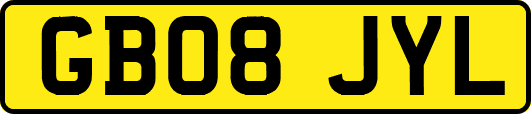 GB08JYL