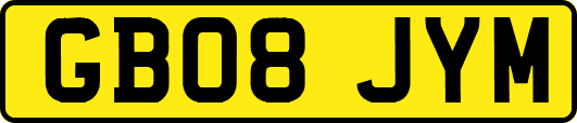GB08JYM