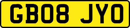 GB08JYO