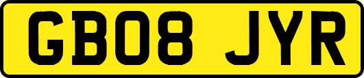 GB08JYR