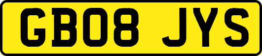 GB08JYS