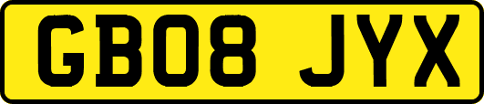 GB08JYX