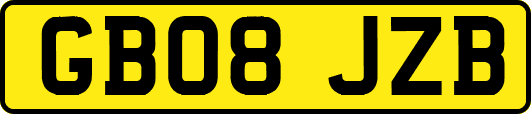 GB08JZB