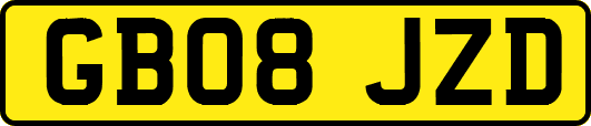 GB08JZD