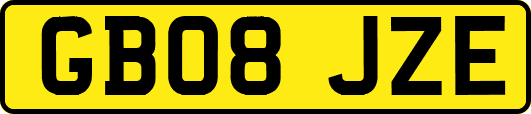 GB08JZE