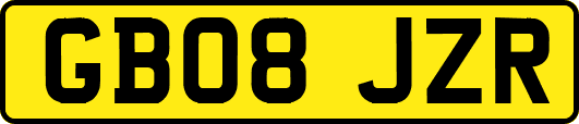 GB08JZR
