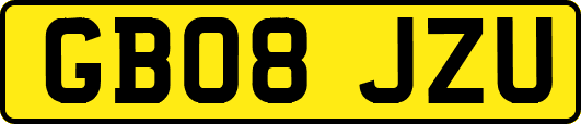 GB08JZU