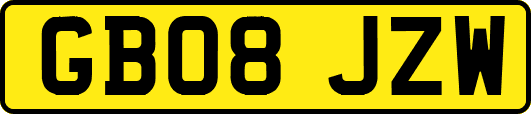 GB08JZW