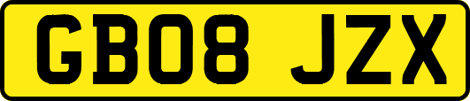 GB08JZX