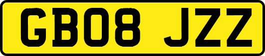 GB08JZZ