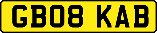 GB08KAB