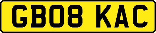 GB08KAC