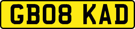 GB08KAD