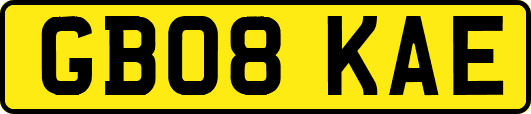 GB08KAE