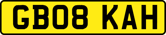 GB08KAH
