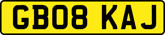 GB08KAJ