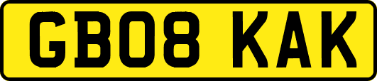 GB08KAK
