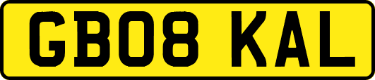 GB08KAL
