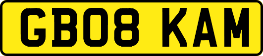 GB08KAM