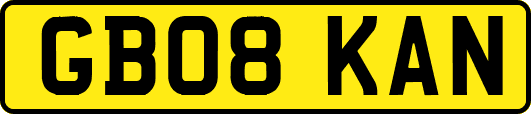 GB08KAN