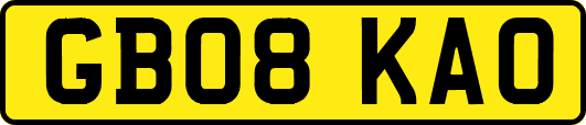 GB08KAO