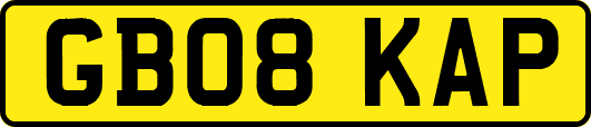GB08KAP