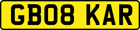 GB08KAR
