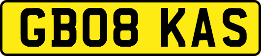 GB08KAS