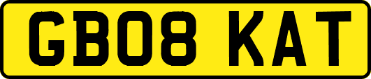 GB08KAT
