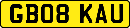 GB08KAU
