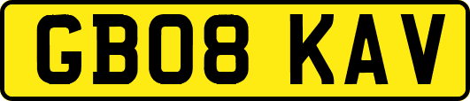 GB08KAV