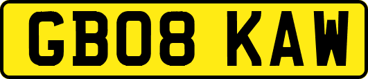 GB08KAW
