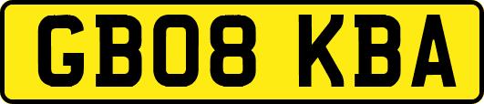 GB08KBA